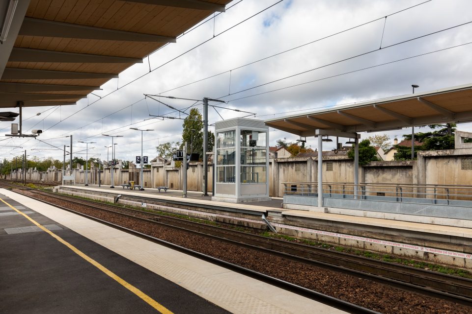 Les Travaux Eole Dans Ma Gare Aubergenville Elisabethville EOLE RER E les-travaux-eole-dans-ma-gare-aubergenville-elisabethville-eole-rer-e