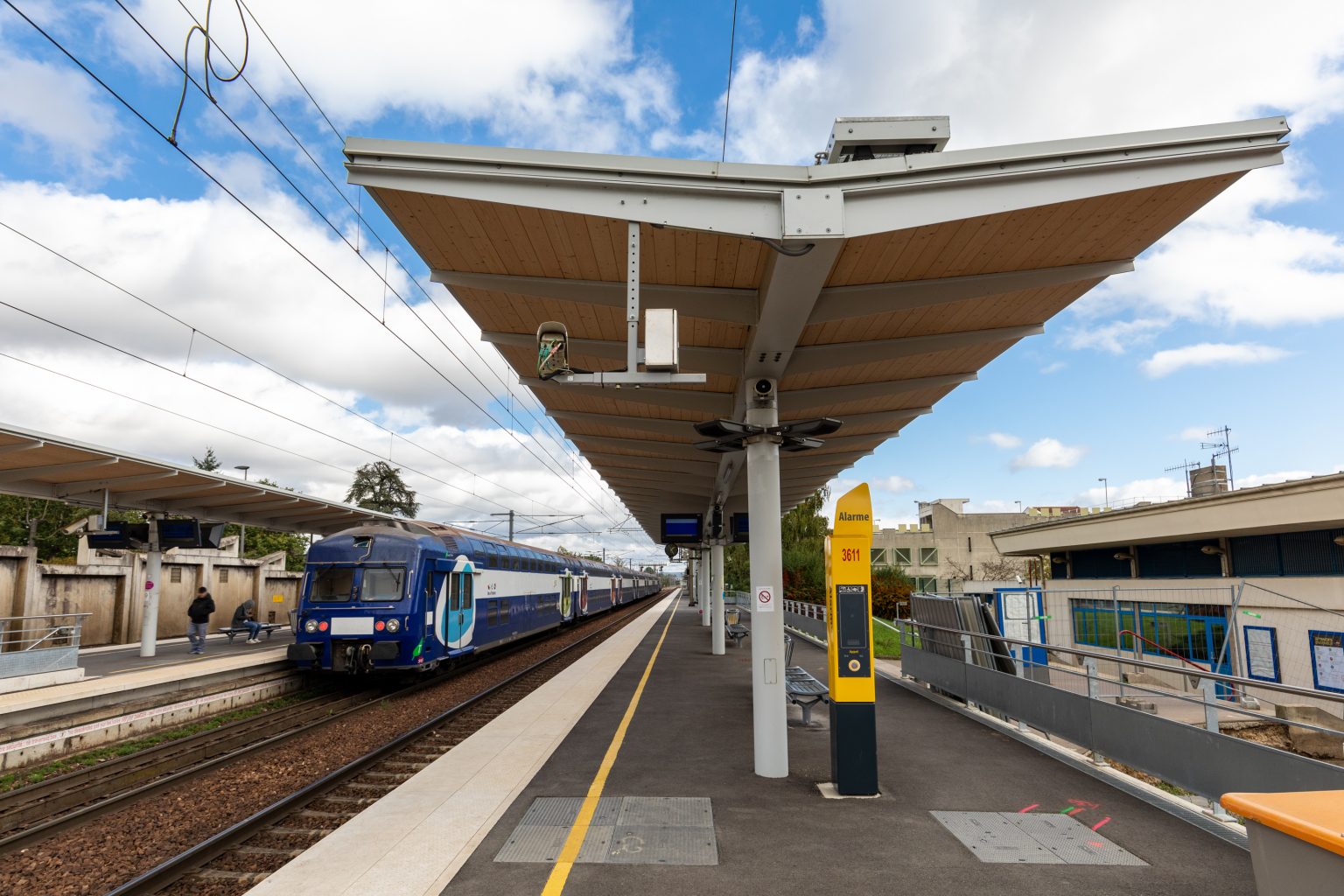 Les Travaux Eole Dans Ma Gare Aubergenville Elisabethville EOLE RER E les-travaux-eole-dans-ma-gare-aubergenville-elisabethville-eole-rer-e