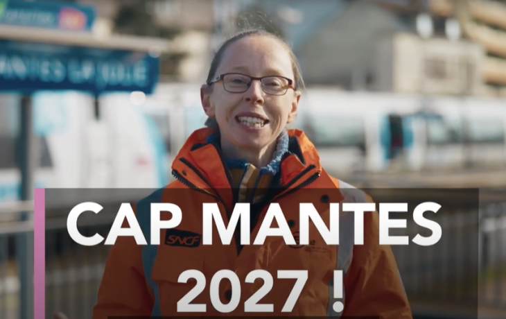 Une nouvelle patronne pour l’Ouest