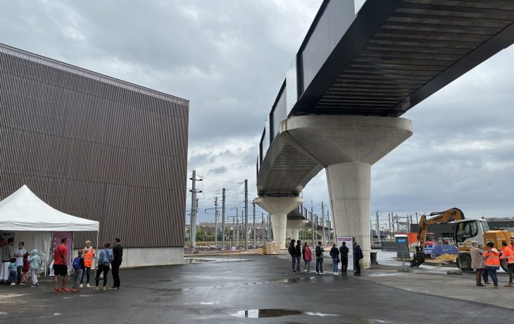 Journées Européennes du Patrimoine 2025