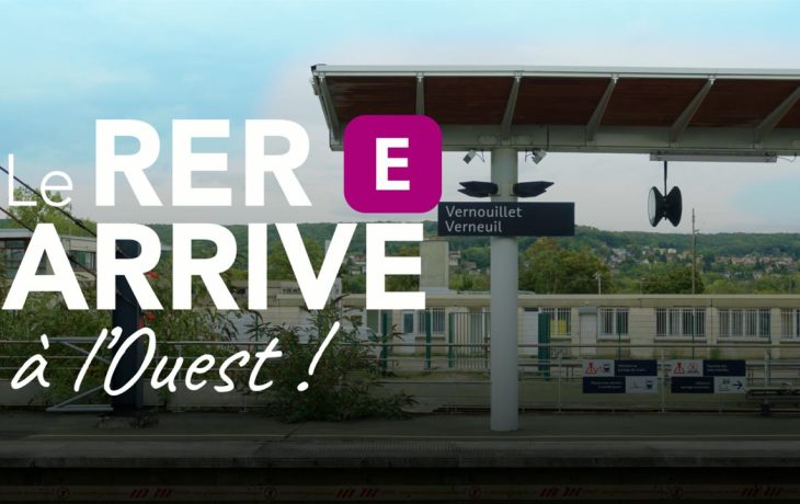 Épisode 5 – “1 GARE, 1 VILLE, 1 VIBE”  Vernouillet – Verneuil