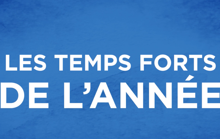 [VIDÉO] RÉTROSPECTIVE 2025 ET VŒUX 2026