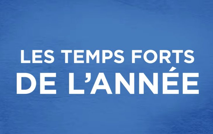 Cap vers Mantes en 2027 ! Les temps forts de l&rsquo;année 2025