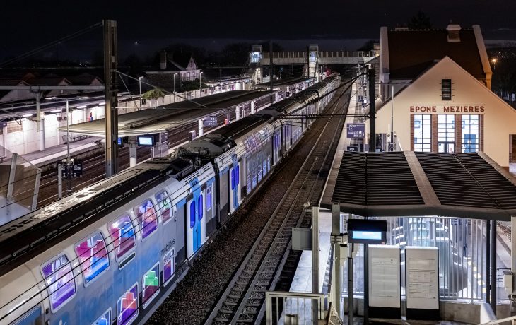 Essais RER NG